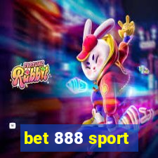 bet 888 sport